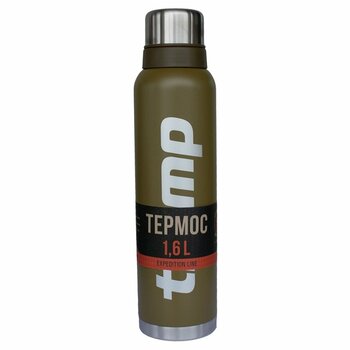 Термос TRAMP Expedition line 1,6 л., Оливковый