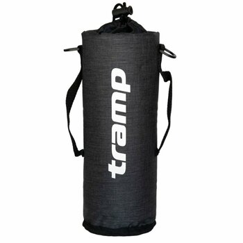 Термочехол TRAMP для термоса Tramp Expedition Line 0,75 л Серый