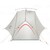 Палатка Naturehike VIK Si, 1-местная, алюминиевый каркас, снежная юбка, белая