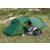 Палатка Naturehike Opalus Si 3-местная, алюминиевый каркас, зеленый