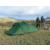 Палатка Naturehike Opalus Si 3-местная, алюминиевый каркас, зеленый