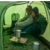 Палатка Naturehike Opalus Si 3-местная, алюминиевый каркас, зеленый