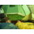 Палатка Naturehike Opalus Si 3-местная, алюминиевый каркас, зеленый