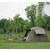 Палатка Naturehike Village 6.0 II поколения 4-местная, коричневая