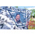 Палатка для зимней рыбалки TRAVELTOP двойная (200x400x215 см) Камуфляж