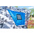 Палатка для зимней рыбалки TRAVELTOP двойная (200x400x215 см) Камуфляж
