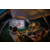 Палатка Naturehike Cloud Vessel Tunnel UPF 50+ 5-6 местная L, песочный