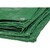 Тент универсальный Helios GREEN 6х8 90гр. зеленый