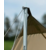 Тент кемпинговый Naturehike 3Х5 м., золотистый