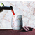 Термобокал IMPERIAL WINE, 270 мл, мрамор