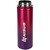Термобутылка NISUS 530ML три крышки (фиолетовый/красный)
