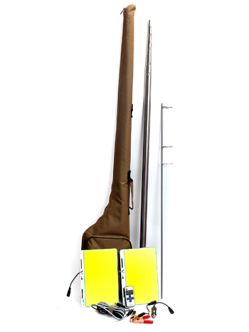 LED панель 12V NN-LP1100, 1100 Вт
