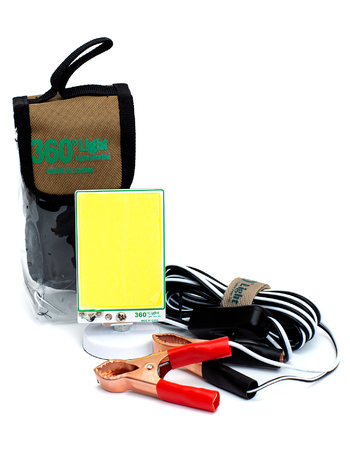 LED панель 12V NN-LP88, 88 Вт