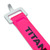 Ремень крепёжный TitanStraps Super Straps розовый L = 46 см (Dmax = 12,7 см, Dmin = 3,2 см)