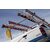 Ремень крепёжный TitanStraps Industrial оранжевый L = 64 см (Dmax = 18 см, Dmin = 5,5 см)