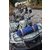 Ремень крепёжный TitanStraps Industrial зеленый L = 64 см (Dmax = 18 см, Dmin = 5,5 см)
