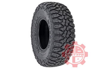 Шина ROADCRUZA RA3200 M/T 33x12.50R15LT 108Q POR