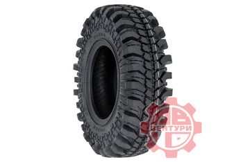 Шина WANDA DIGGER WN03 M/T 265/75-15LT (31x10.5-15LT) 109K POR