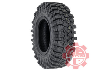 Шина WANDA CLAW XTR WN02 M/T 265/75-15LT (31x10.5-15LT) 109K POR