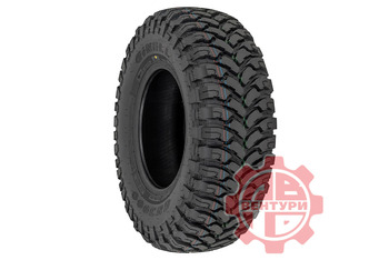 Шина GINELL GN3000 M/T 265/75R16LT 119/116Q