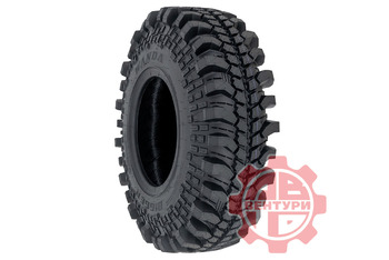 Шина WANDA DIGGER WN03 M/T 295/90-16LT (37x11.5-16LT) 123K POR
