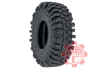 Шина WANDA CLAW XTR WN02 M/T 335/85-16LT (38.5x12.5-16LT) 128K POR