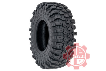 Шина WANDA CLAW XTR WN02 M/T 335/75-17LT (37x12.5-17LT) 124K POR