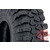 Шина WANDA CLAW XTR WN02 M/T 325/80-16LT (37x12.5-16LT) 120K POR