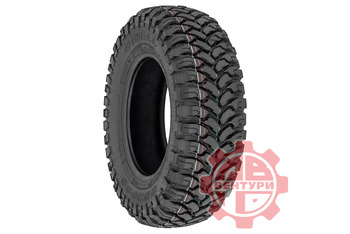 Шина GINELL GN3000 M/T LT265/65R17 120/117Q