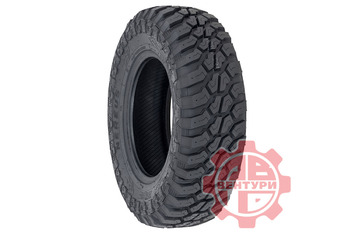 Шина NEREUS NS523 M/T LT265/65R17 120/117Q