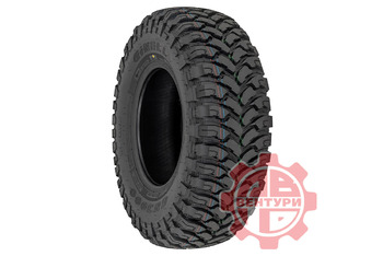 Шина GINELL GN3000 M/T 285/75R16LT 116/113Q