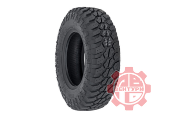 Шина NEREUS NS523 M/T LT265/75R16 123/120Q POR