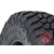 Шина NEREUS NS523 M/T 35x12.50R17LT 121Q POR