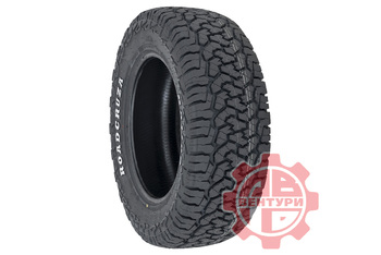 Шина ROADCRUZA RA1100 A/T 35X12.50R20LT 121S