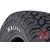 Шина ROADCRUZA RA1100 A/T 35X12.50R20LT 121S