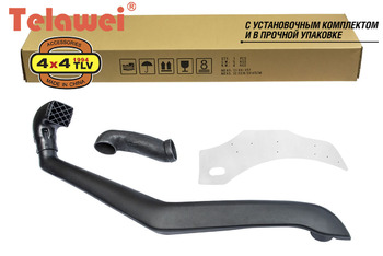 Шноркель Telawei для Mitsubishi L200 2005-2015