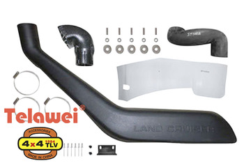 Шноркель Telawei для Toyota Land Cruiser 100/105