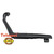 Шноркель Telawei Jeep Wrangler 2.8D, 3.8 V6 10/2006+