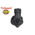Шноркель Telawei для Nissan Patrol Y61 04/2000-12/2002  TD42, ZD30DDTI