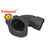 Шноркель Telawei для Nissan Patrol Y61 04/2000-12/2002  TD42, ZD30DDTI