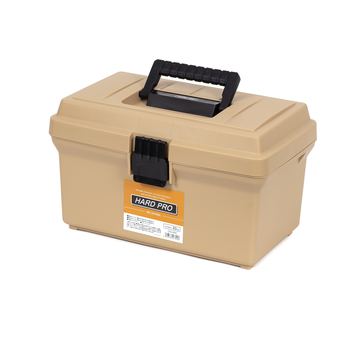 Ящик для инструмента IRIS HARDPRO 400 Бежевый