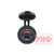 Розетка USB  QC 3.0, QC 4.0, синяя подсветка