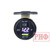 Розетка USB QC 3.0 с вольтметром,  34x37х54