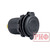 Розетка USB 2 QC 3.0  34x37х54