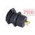 Розетка USB 2 QC 3.0  34x37х54