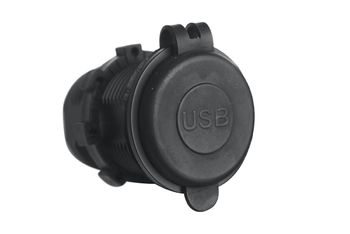 Розетка USB 4,2А