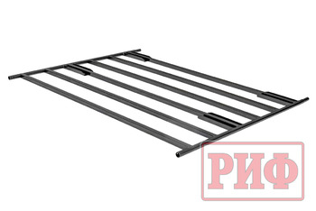 Вставка в платформу РИФ 1500х1100 мм УАЗ Буханка (4 опор.)