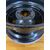 Диск усиленный JEEP стальной черный 5х114,3 8xR15 d84 ET-19 (уценка) 1580-51484BL-19_U1
