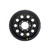 Диск усиленный стальной черный 6x139,7 7xR16 d110 ET+30 1670-63910BL+30X