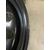 Диск усиленный Renault Duster, Nissan Qashqai, X-Trail, Toyota Rav4 стальной черный 5х114,3 6,5R16 d66,1 ET+40 1665-51466BL+40A11_U